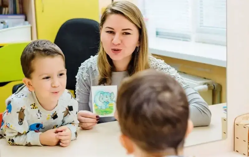 Zdalne ćwiczenia logopedyczne dla osób pracujących zdalnie